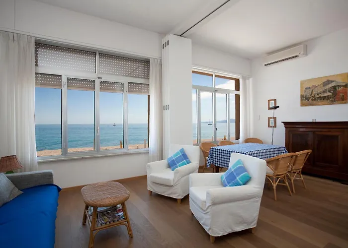 Residence Le Dune Club