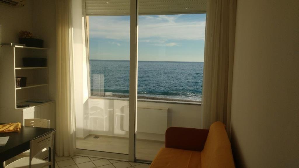 Aparthotel Le Dune Club Varigotti