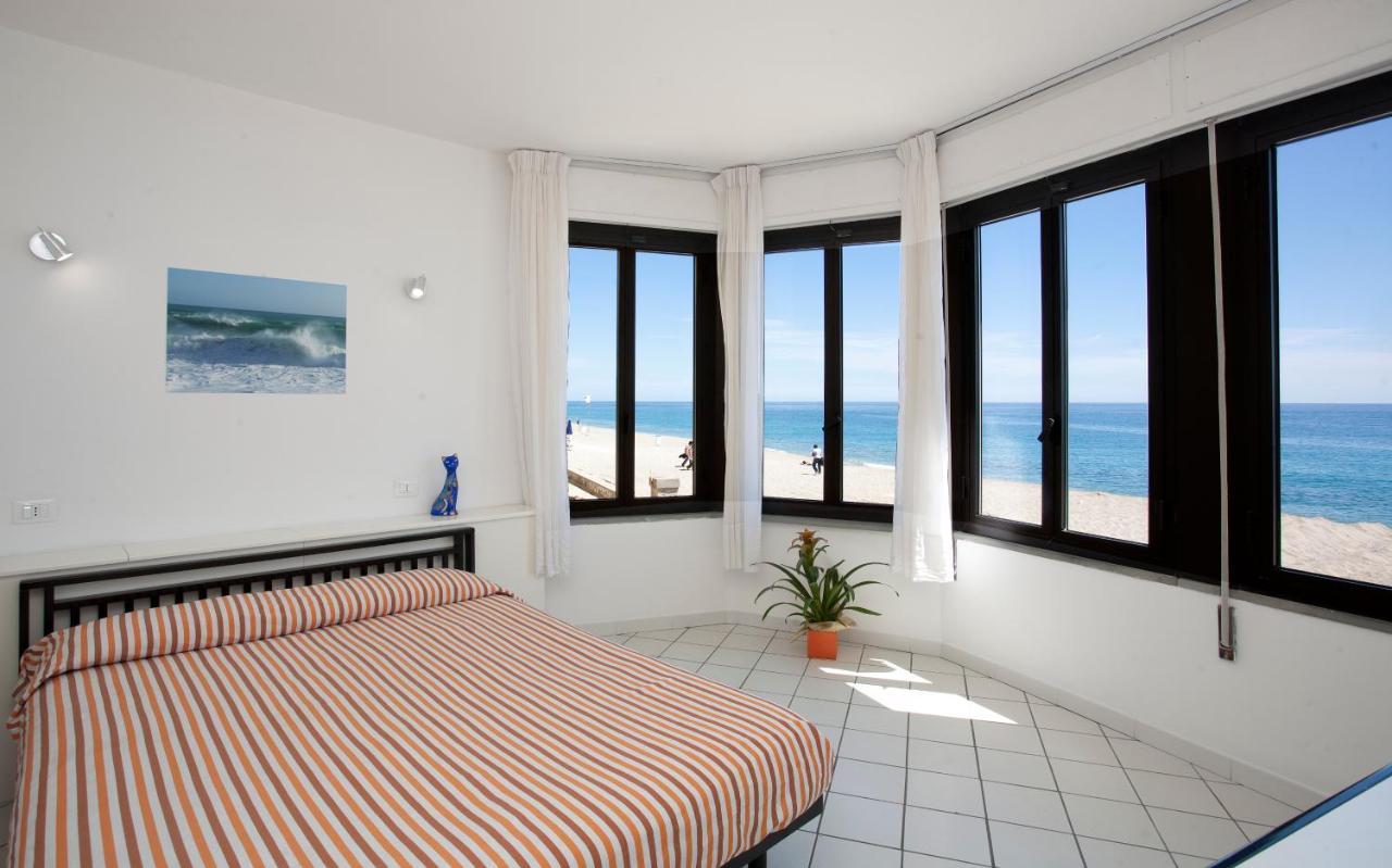 Aparthotel Le Dune Club