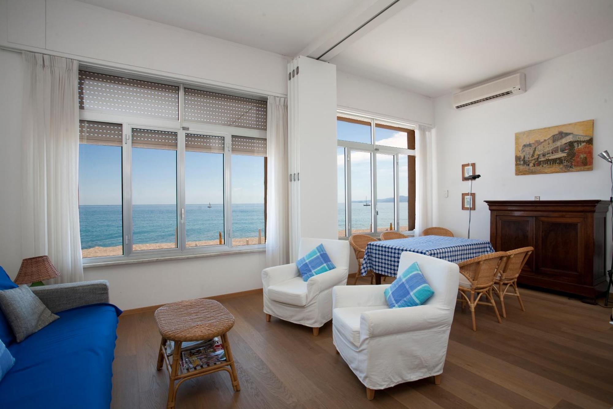 Aparthotel Le Dune Club