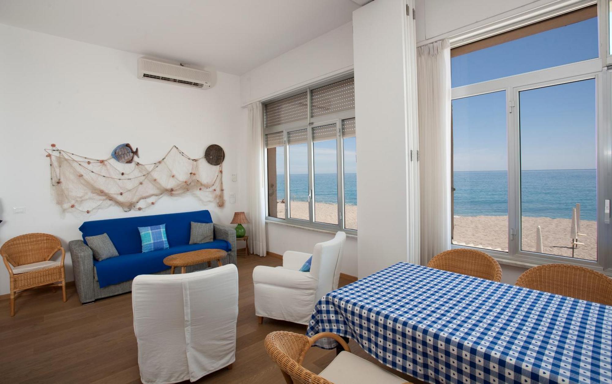 Le Dune Club Aparthotel Varigotti