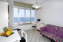 Aparthotel Le Dune Club