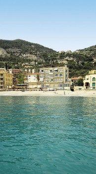 Aparthotel Le Dune Club