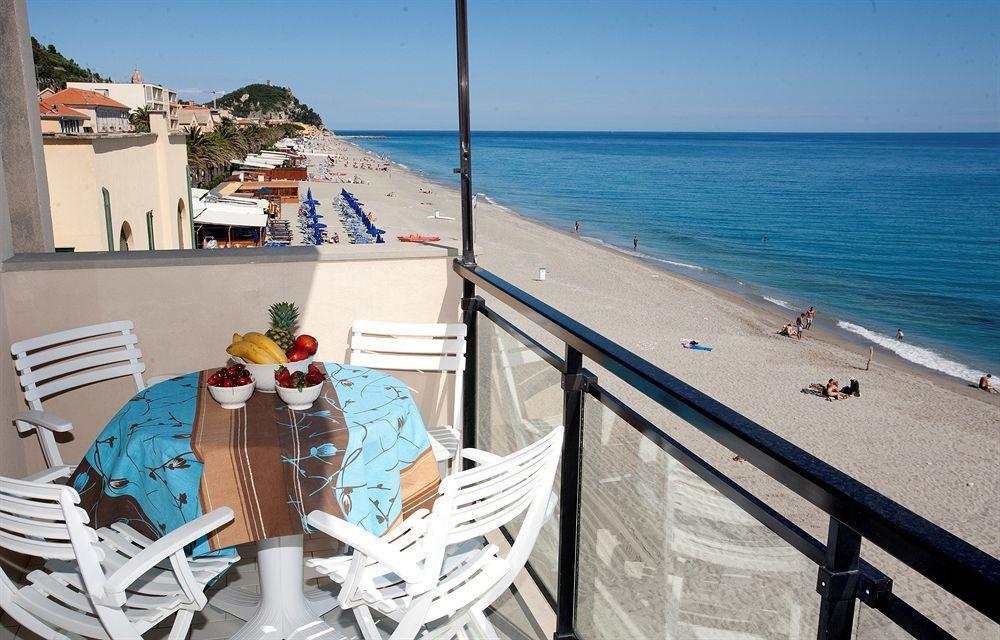 Le Dune Club Varigotti