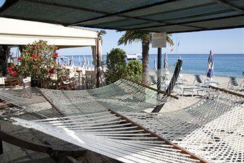 Aparthotel Le Dune Club Varigotti