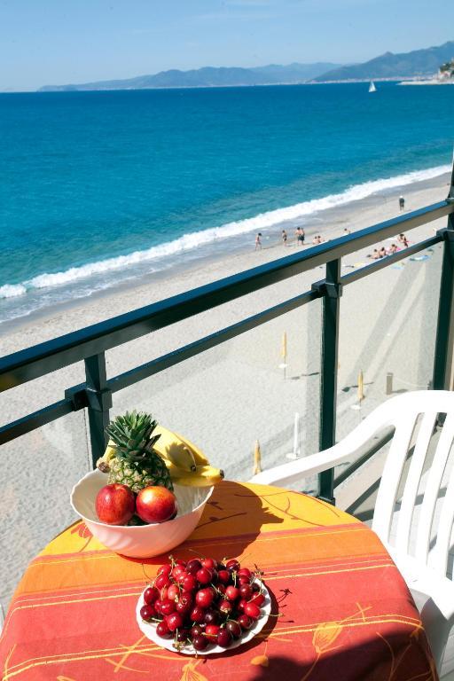 Le Dune Club Aparthotel