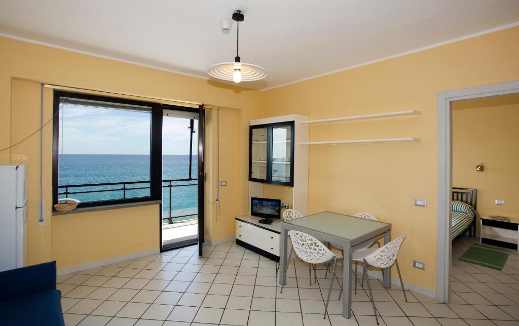 Aparthotel Le Dune Club 3*