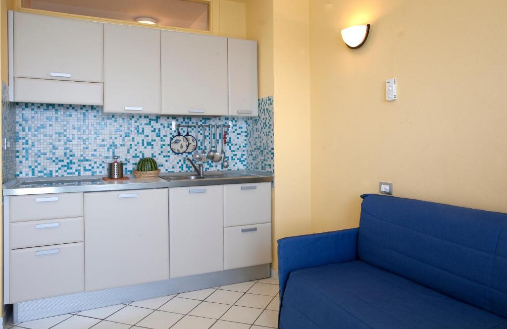 Aparthotel Le Dune Club Varigotti