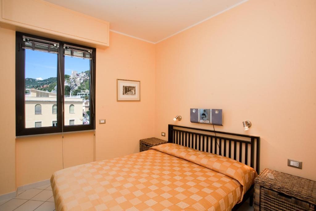 Aparthotel Le Dune Club 3*