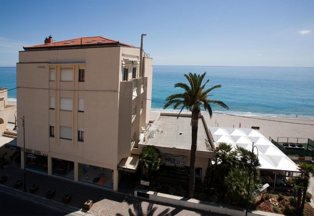 Le Dune Club Aparthotel 3*