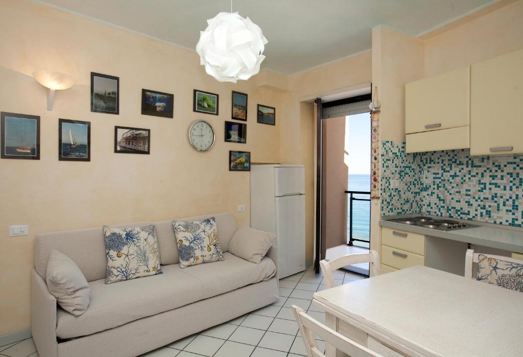 Le Dune Club Varigotti