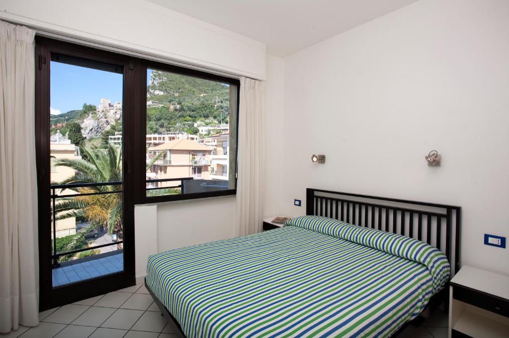 Aparthotel Le Dune Club 3*