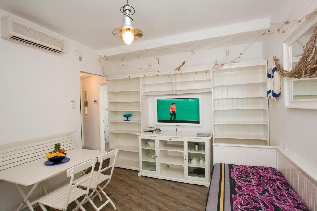 Aparthotel Le Dune Club 3*