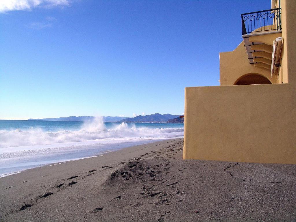 Le Dune Club 3* Varigotti