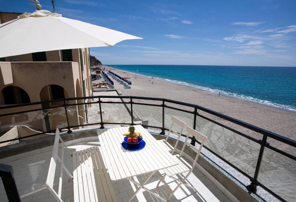 Le Dune Club 3* Varigotti