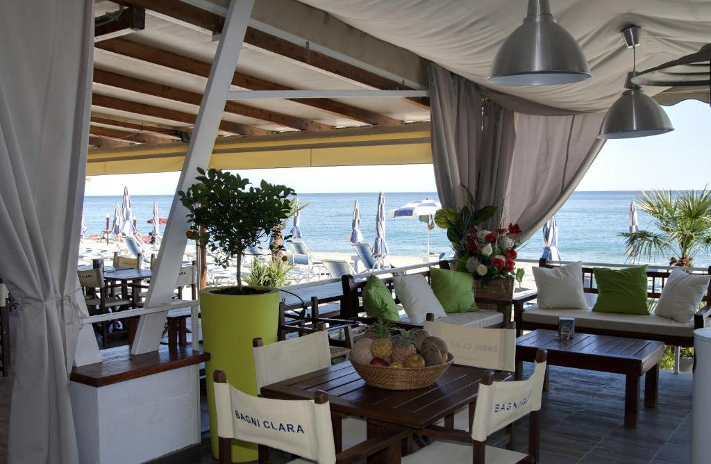 Le Dune Club Varigotti