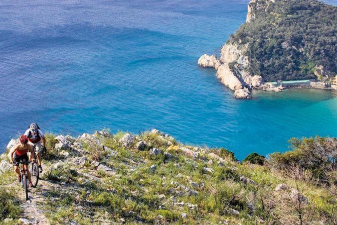 Le Dune Club Aparthotel 3*