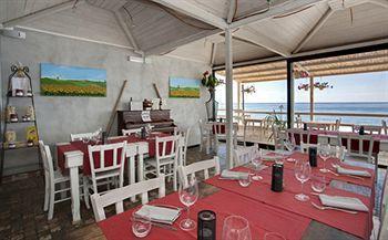 Appart hôtel Le Dune Club Varigotti