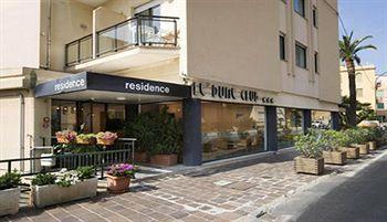 Le Dune Club Varigotti
