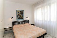 Appart hôtel Le Dune Club Varigotti