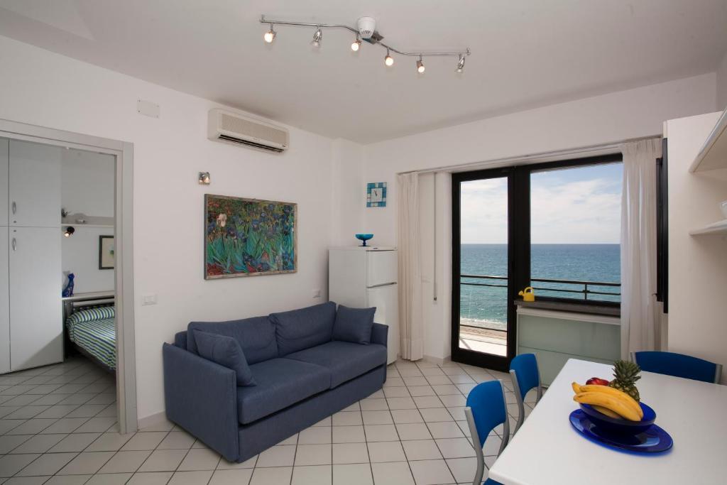 Le Dune Club Varigotti