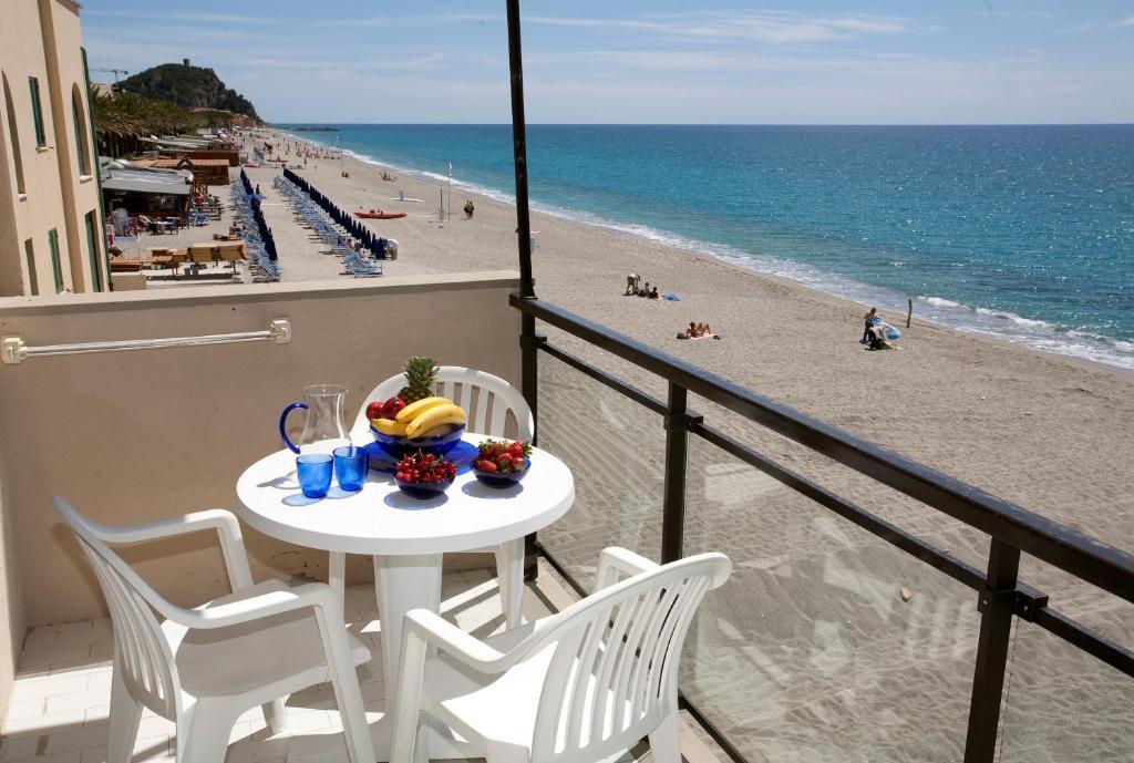 Appart hôtel Le Dune Club