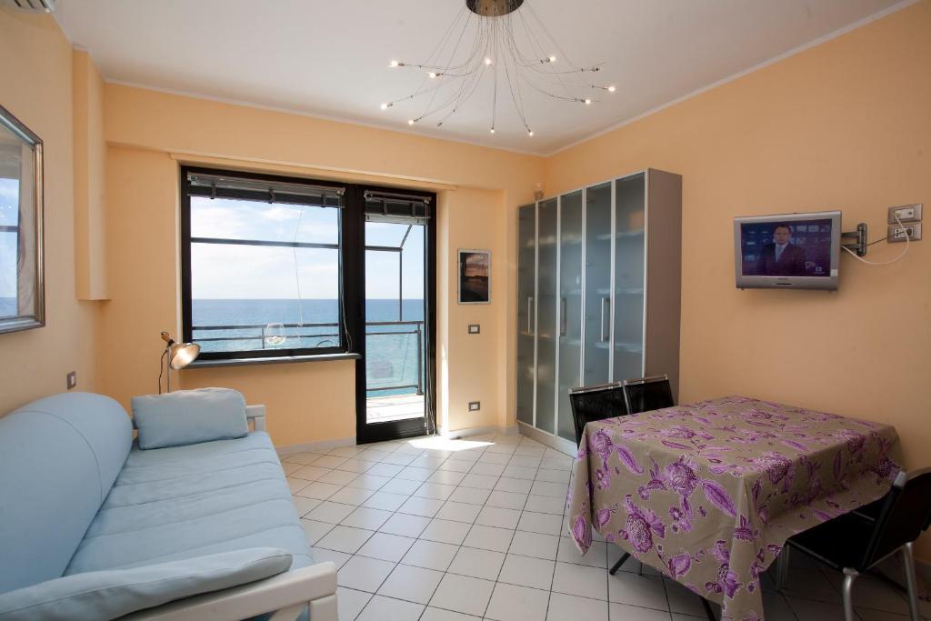 Le Dune Club Appart hôtel