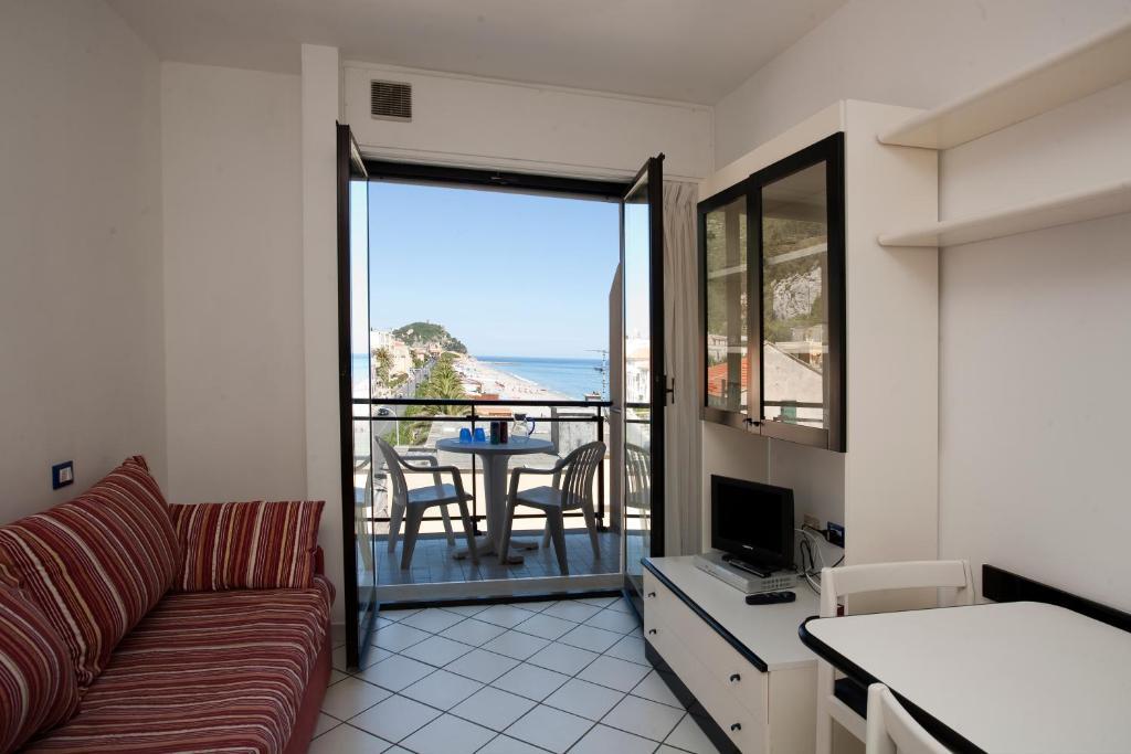 Appart hôtel Le Dune Club